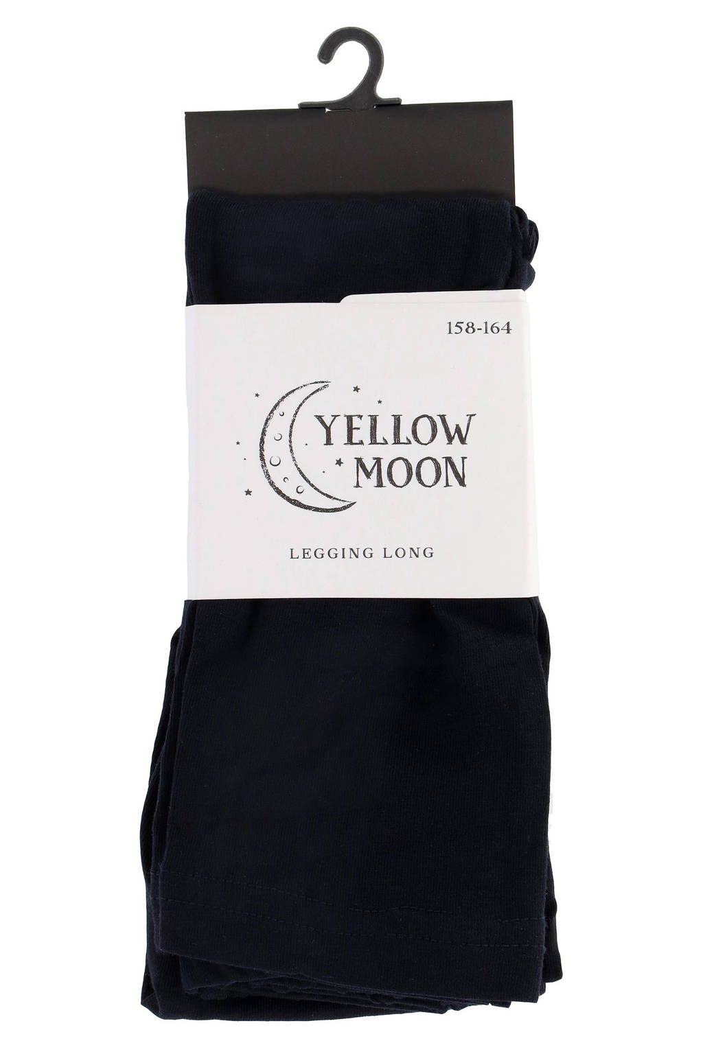 Yellow Moon legging donkerblauw