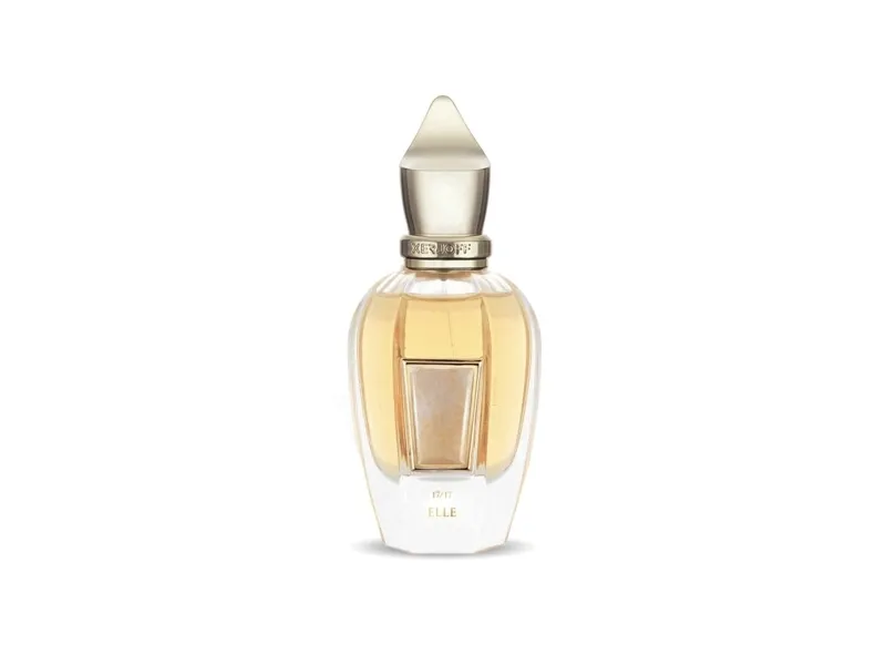 Xerjoff XJ 17/17 Elle Eau De Parfum 50 ml (kvinde)