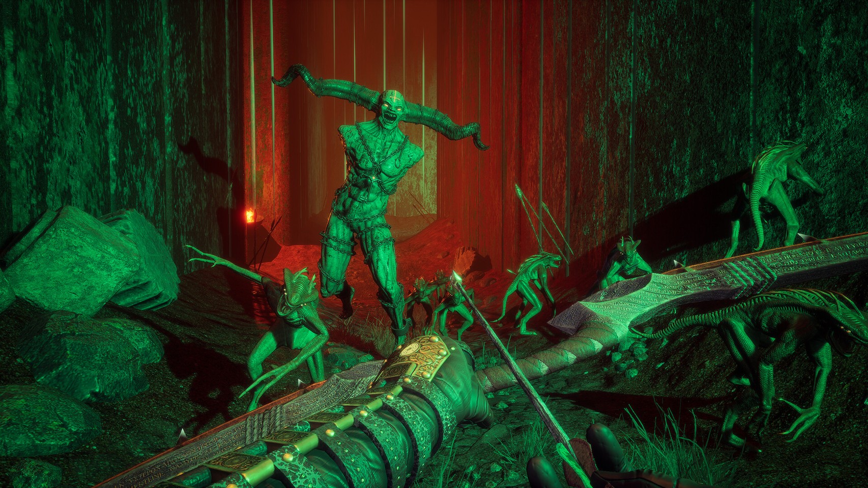PERISH- PC
