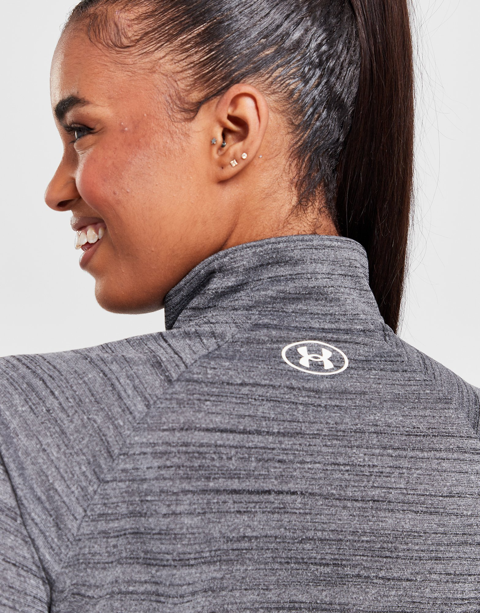 Under Armour T-shirt Evolve Tech Femme