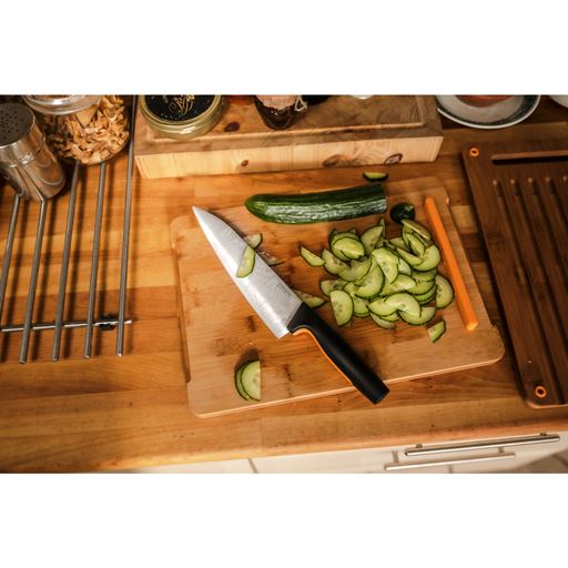Fiskars Functional Form Kokkekniv