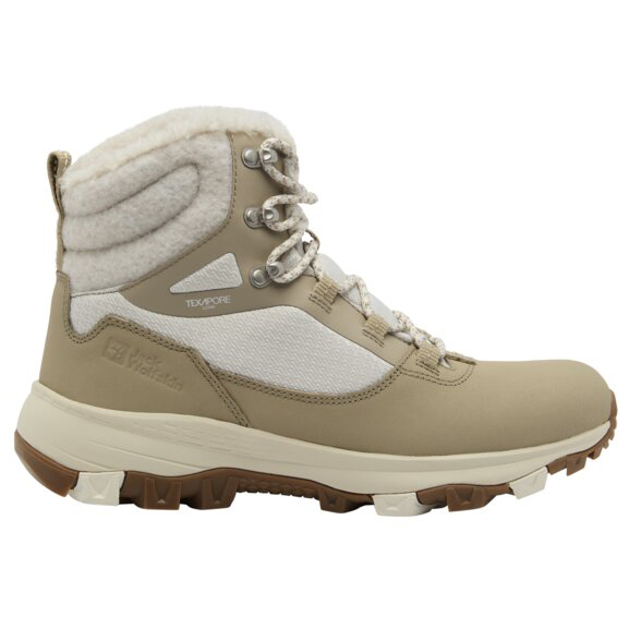 Jack Wolfskin - Women's Everquest Texapore High - Chaussures d'hiver