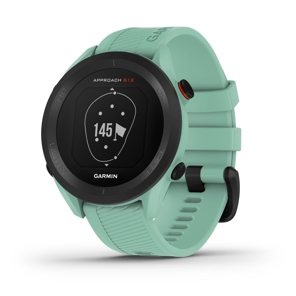Approach S12 Neo Tropic