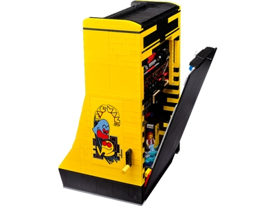 LEGO PAC-MAN arcade (10323)