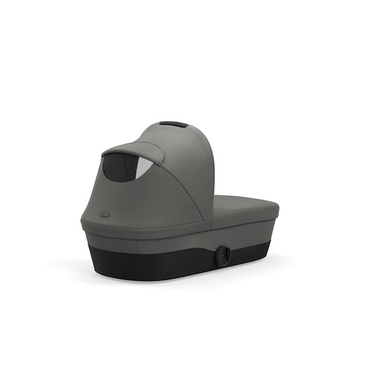 Nacelle MELIO 2   Soho grey        de               CYBEX