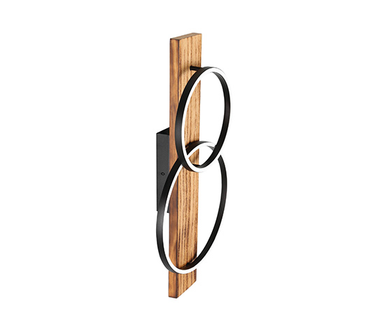 Eglo 2er-LED-Deckenleuchte »Boyal«