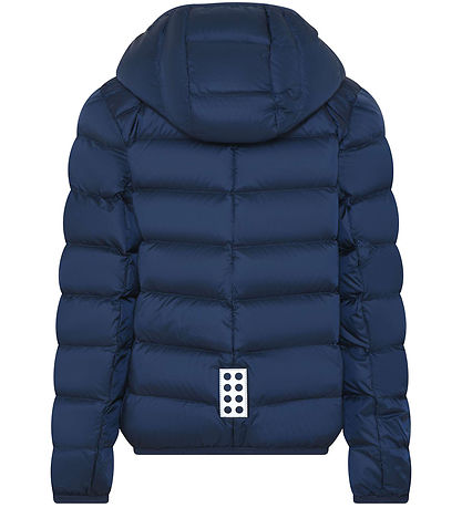 LEGO® Wear Daunenjacke - LWJested - Dark Navy