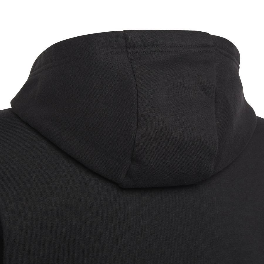 adidas Sweat à Capuche Entrada 22 - Noir Enfant