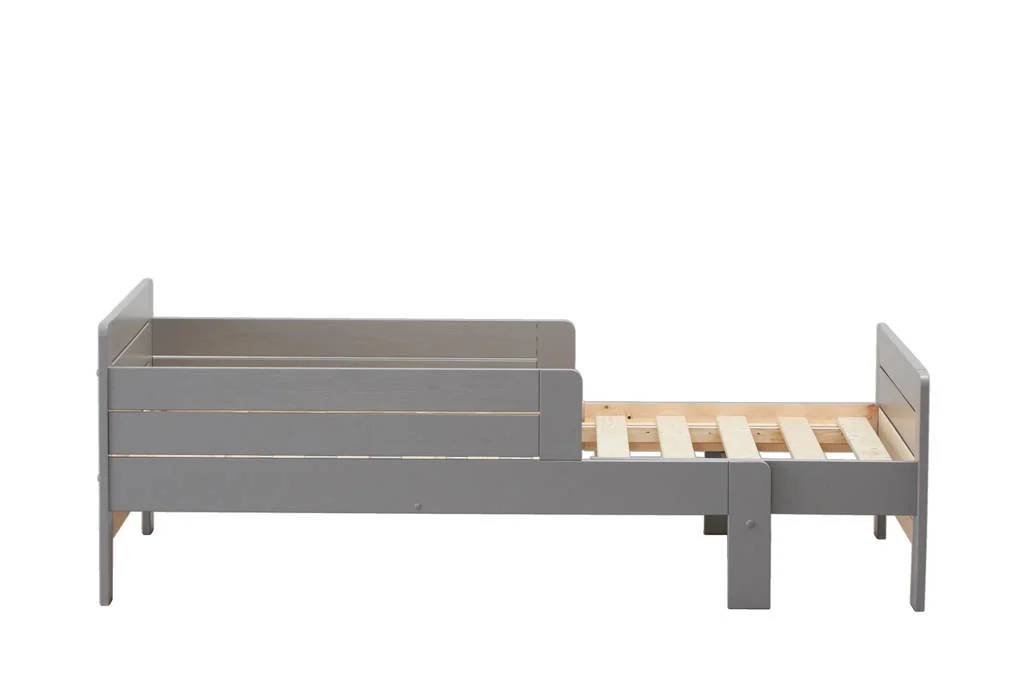 meegroeibed Lotte (90x200 cm)