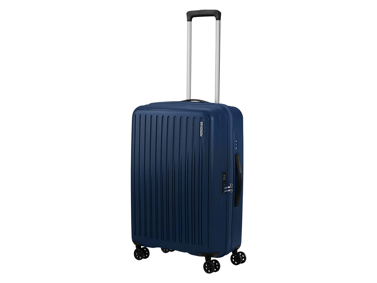 American Tourister Rejoy 68/25 koffer - Navy Blue
