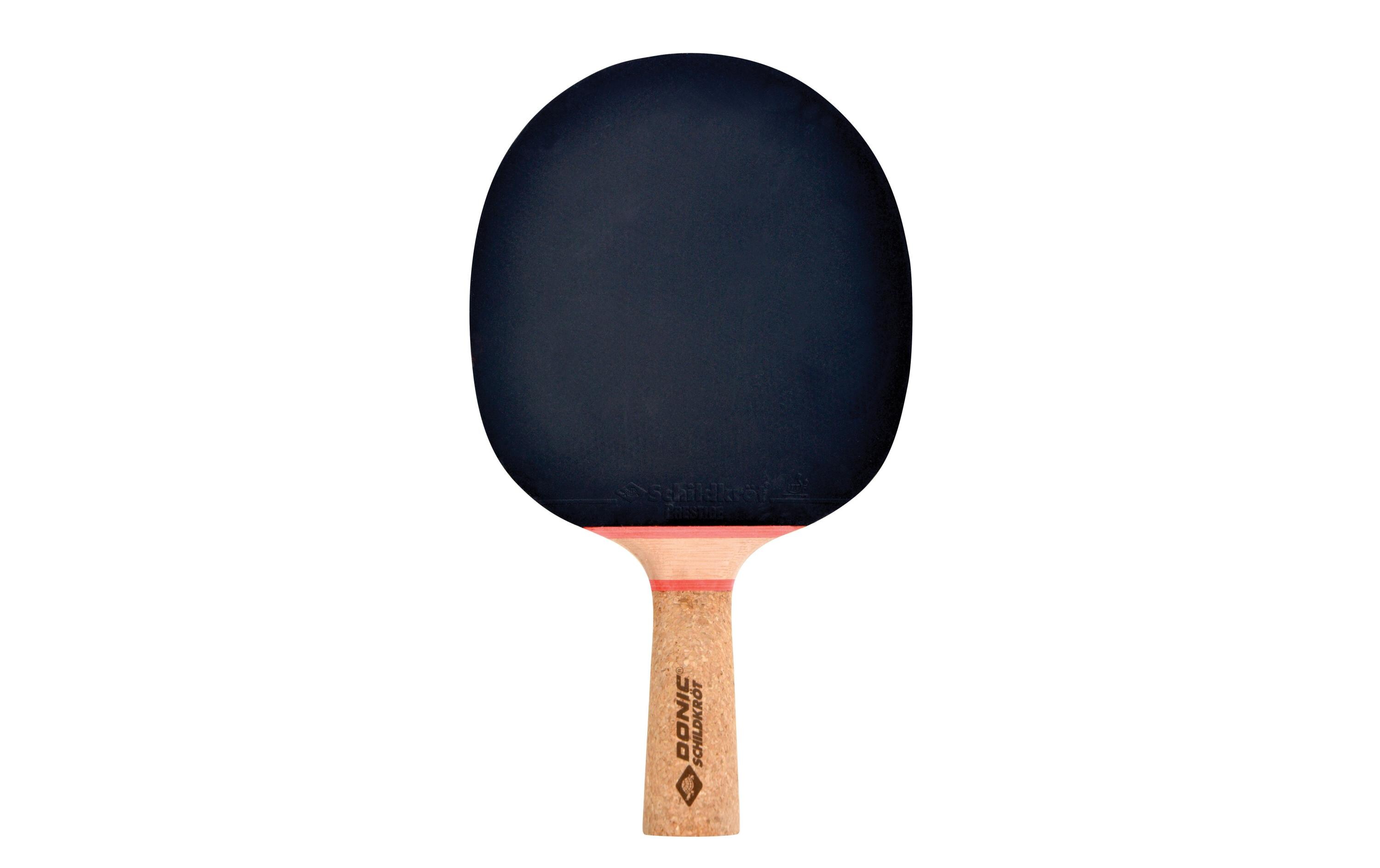 Tischtennisschläger Persson 600Tischtennisschläger