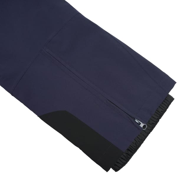 Pantalon de ski ICEPEAK PANT FREYUNG DARK BLUE