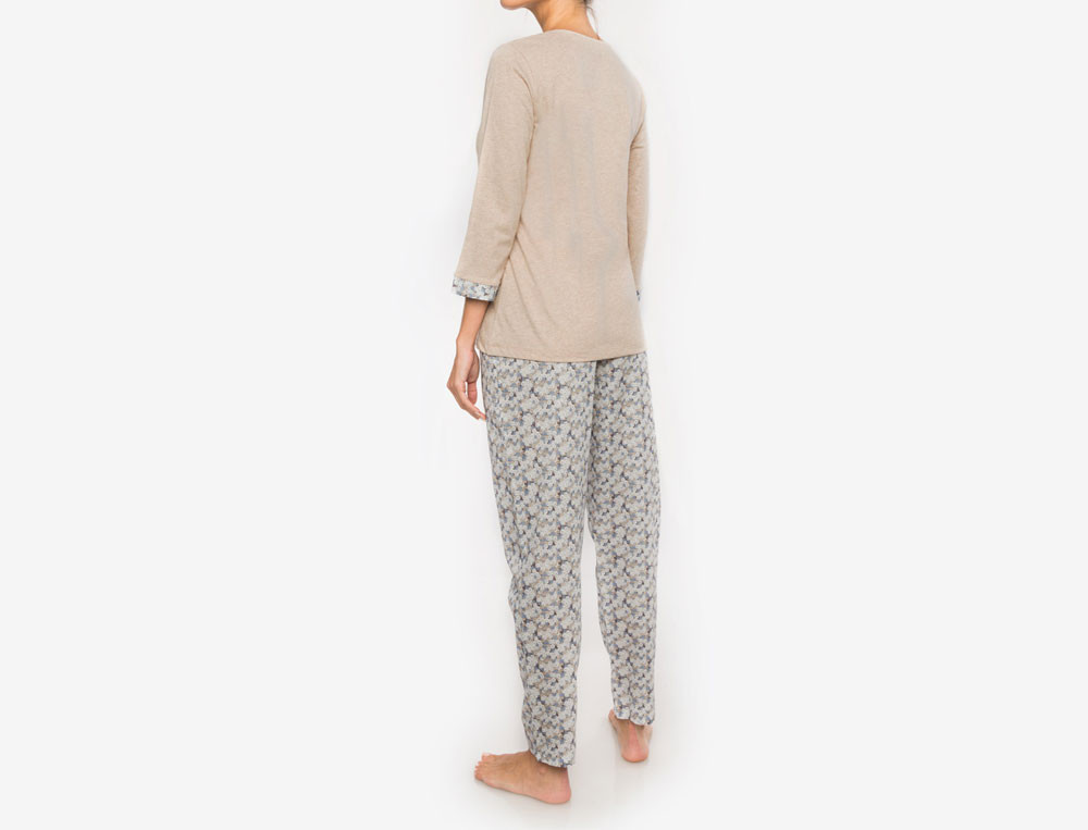 Pyjama femme-Houlgate pour elle