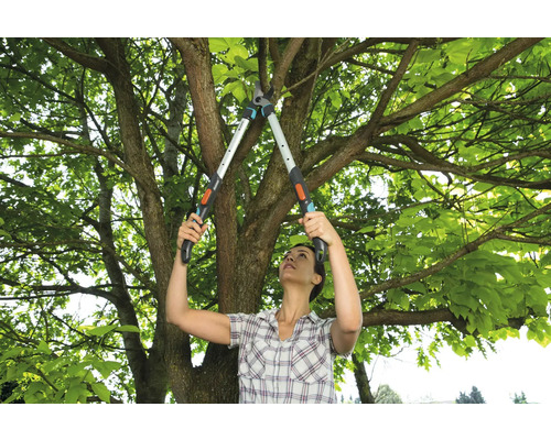 Snoeischaar GARDENA TeleCut 520 -670 B