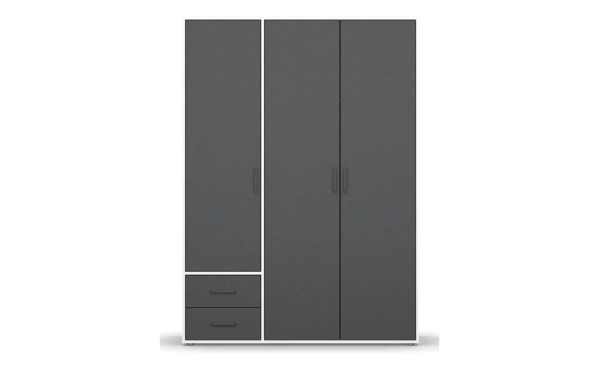 Drehtürenschrank Yarm