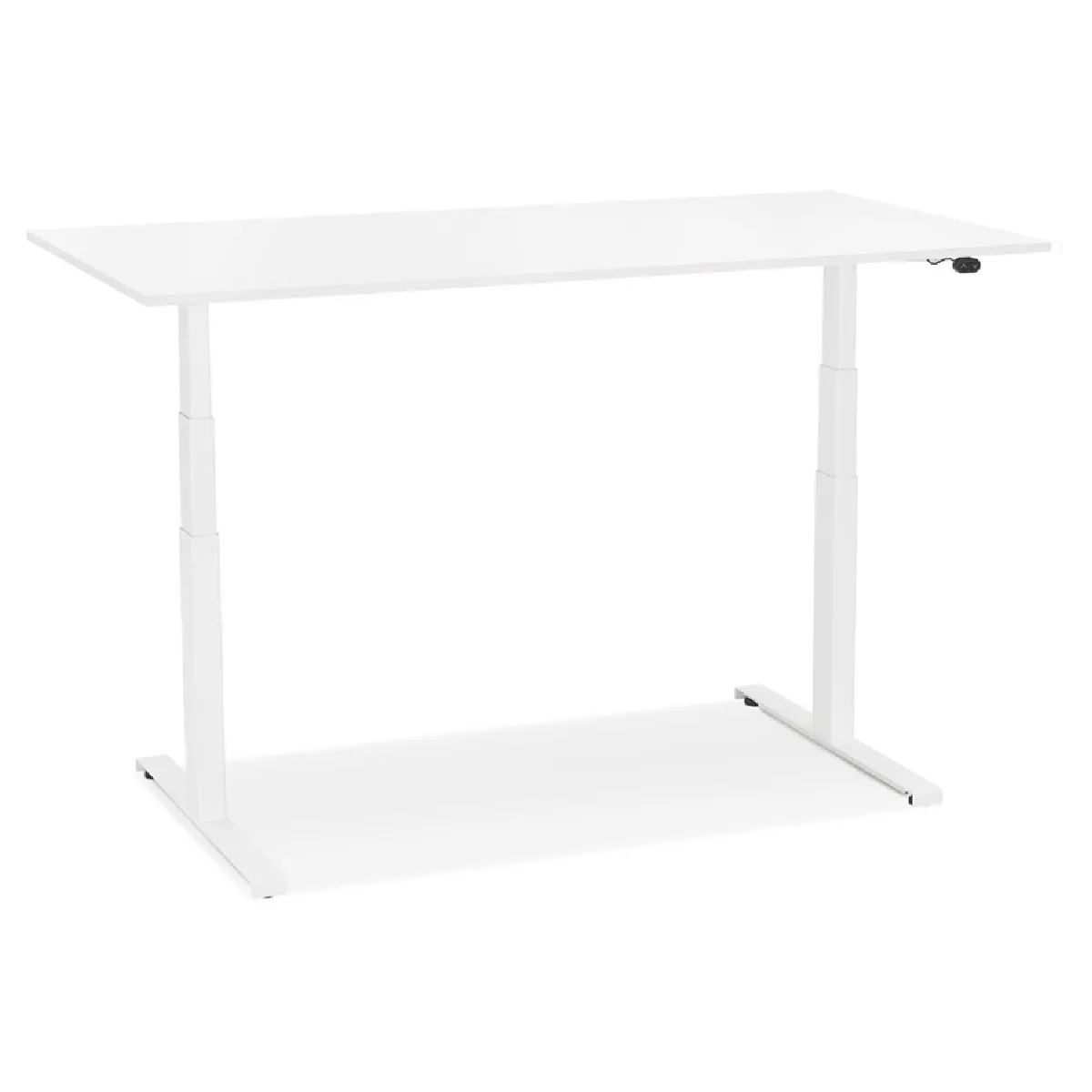 ALTEREGO TRONIK - Blanc