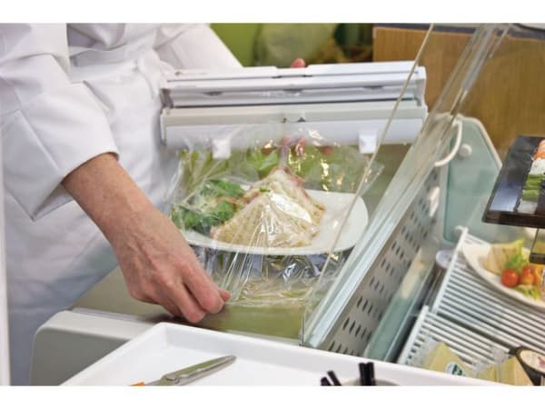 Dispenser Wrapmaster 1000 30Cm (1 stk.)