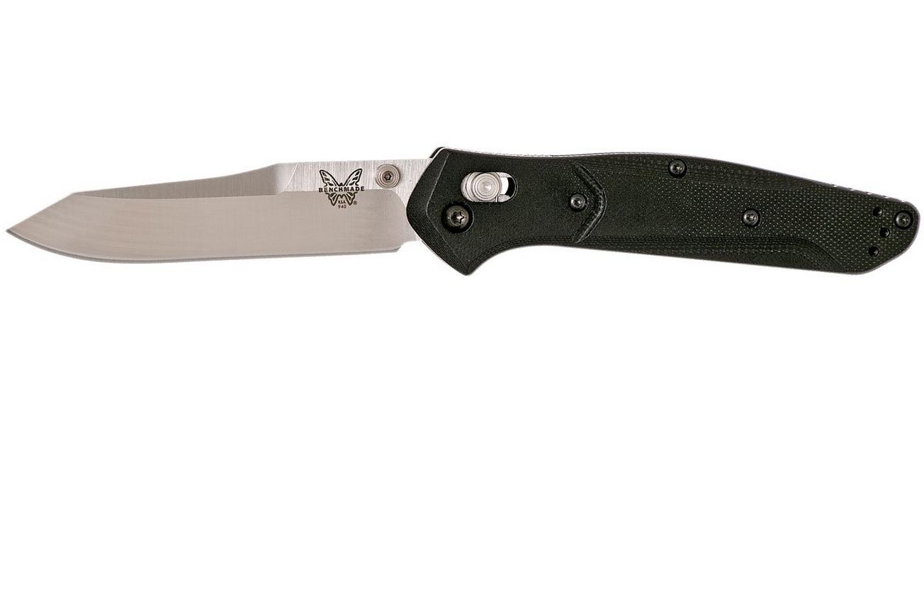 Benchmade 940-2 Osborne design zakmes