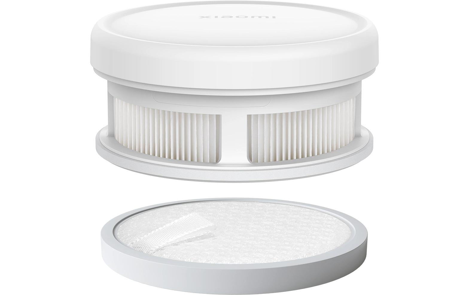 Filter Kit BHR8531GLFilterset für den Xiaomi Staubsauger G20 Lite für optimale Reinigungseffizienz