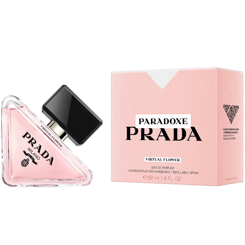 Prada Paradoxe Virtual Flower EDP 50 ml