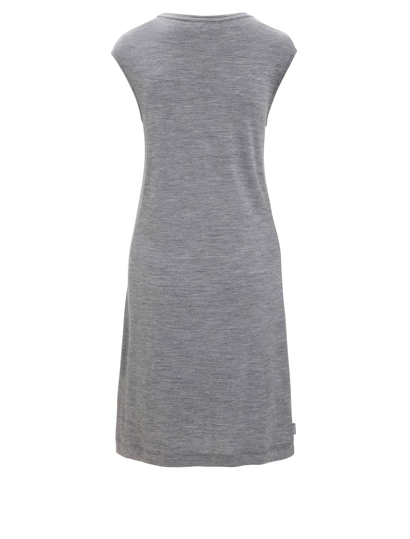 Icebreaker| Damen Kleid GRANARY