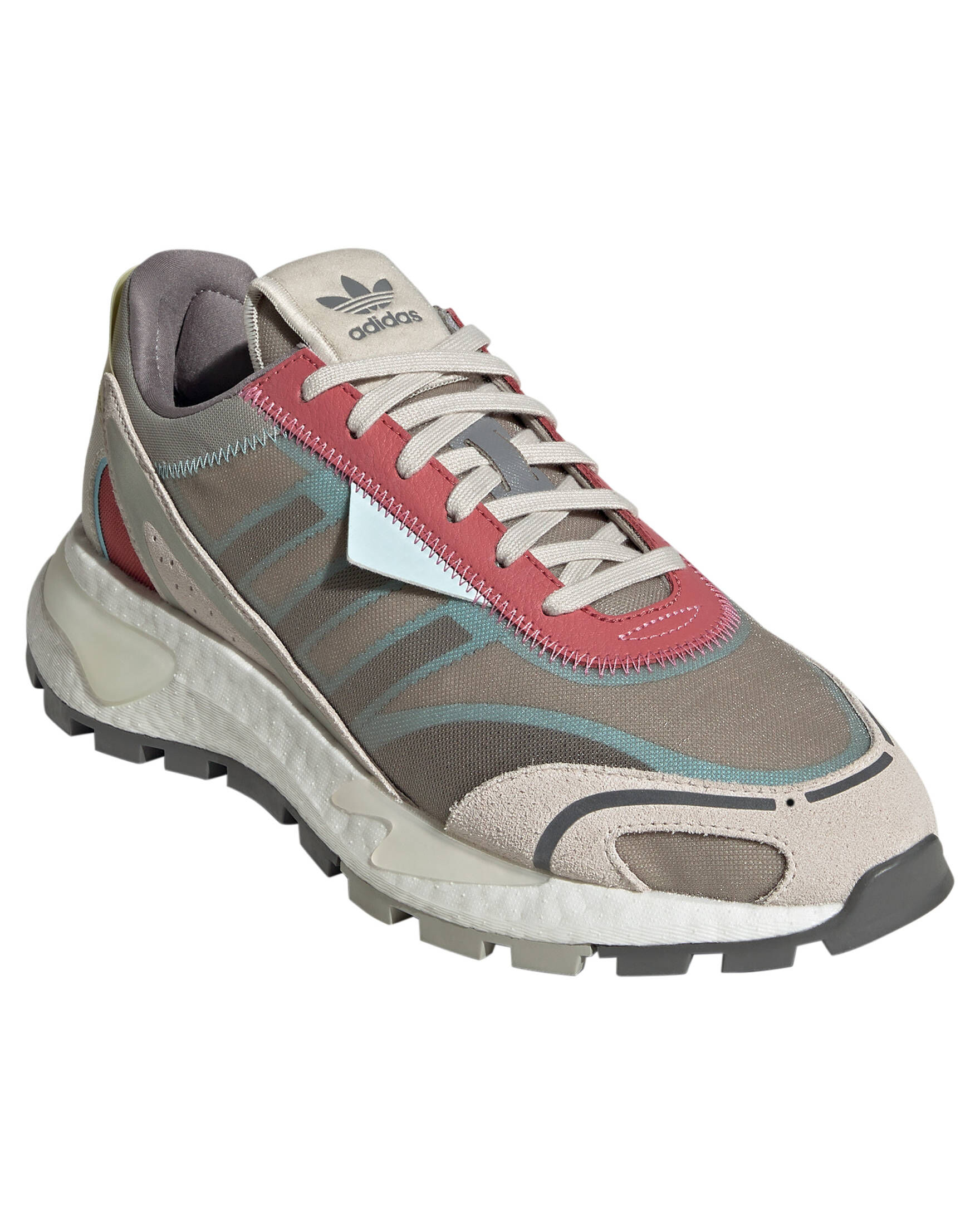 adidas Originals| Herren Sneaker RETROPY P9