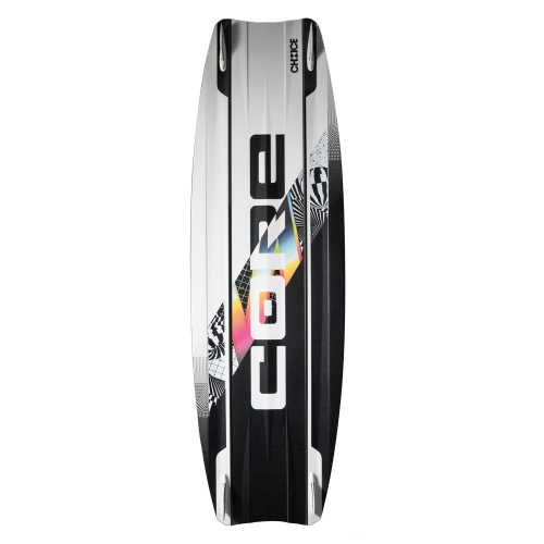 CORE Choice 6