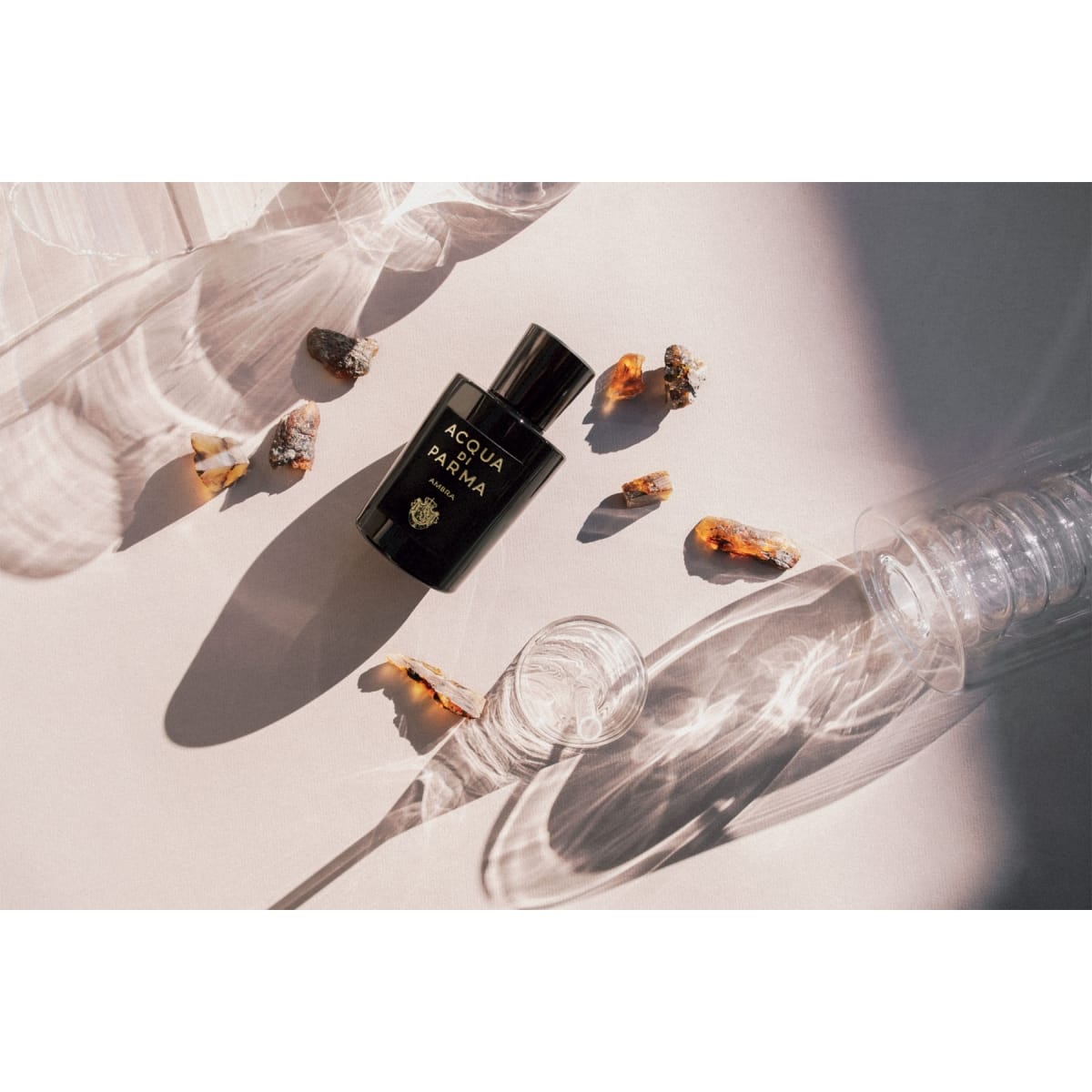 ACQUA DI PARMA Signature Ambra Eau de Parfum