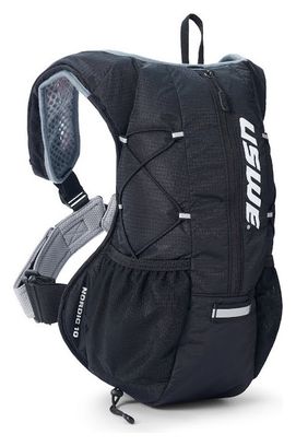 Sac d'Hydratation USWE Nordic 10 Arctic Noir