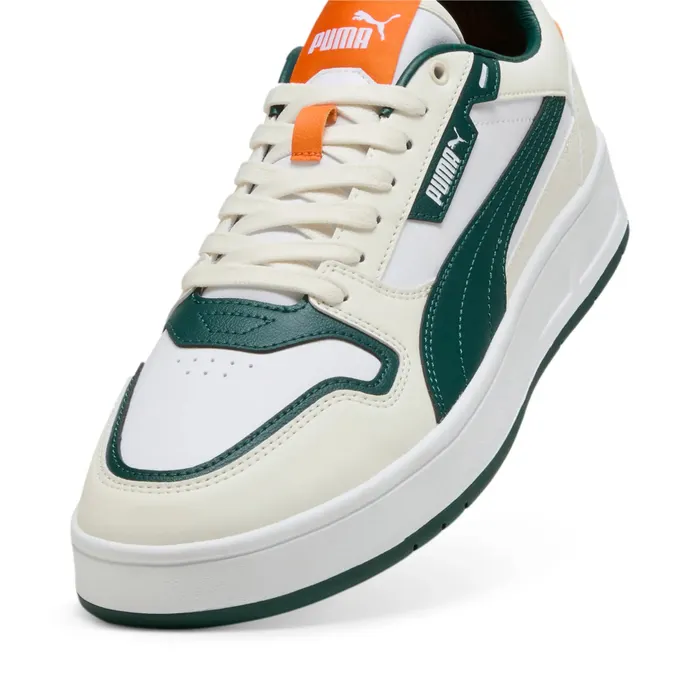 Puma Court Classic Street Sneakers Heren