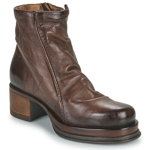 Airstep / A.S.98 - CLIMB - Marron