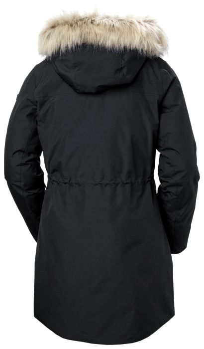 Senja Parka Women damejakke