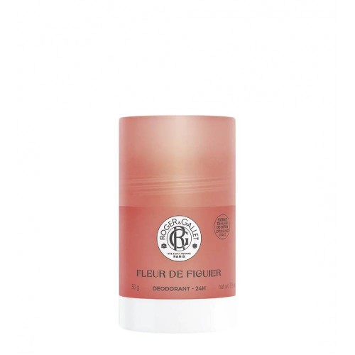 Roger & Gallet Fleur de Figuier Desodorizante 50g