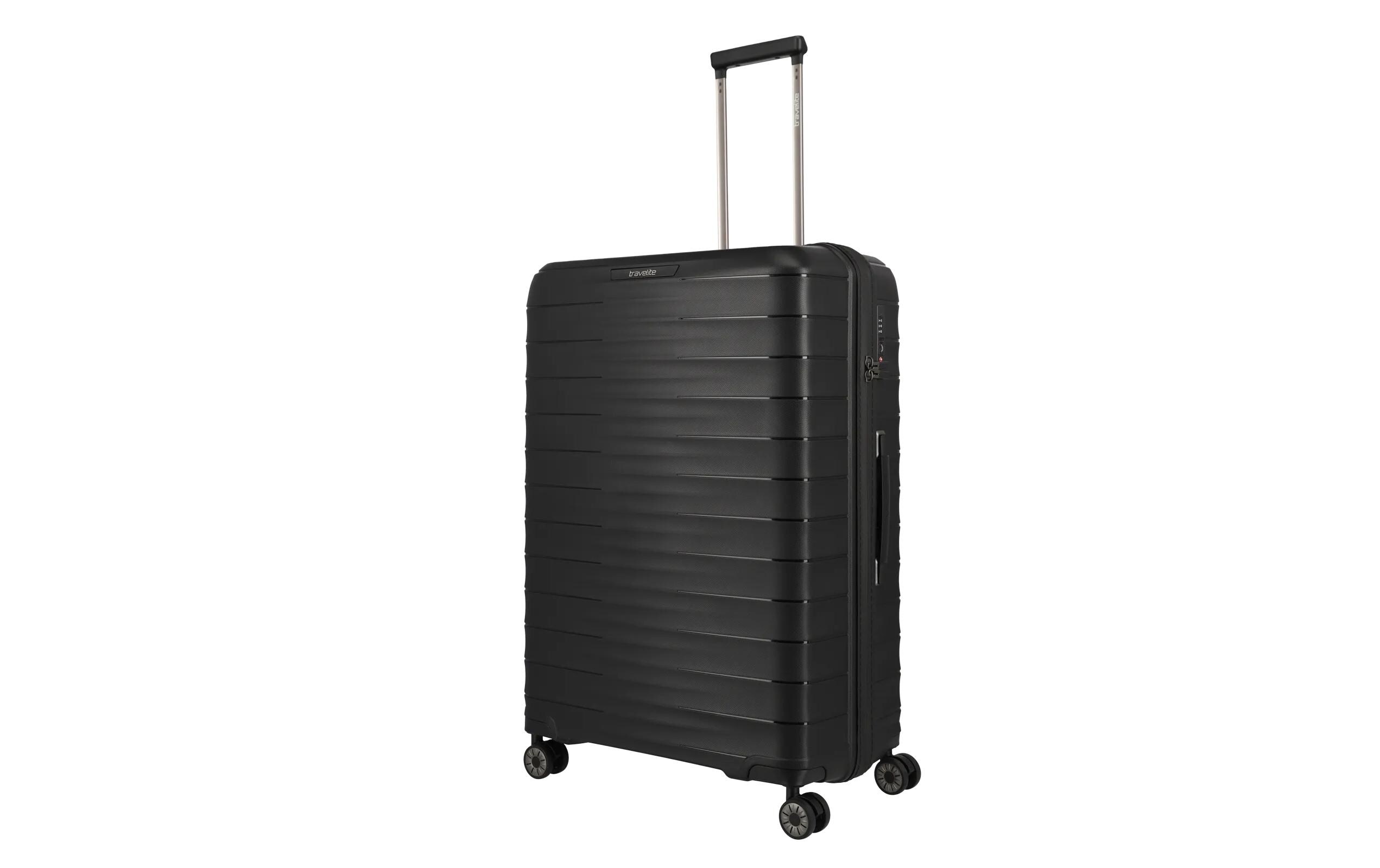 Mooby Trolley L Schwarz<br>Reisekoffer