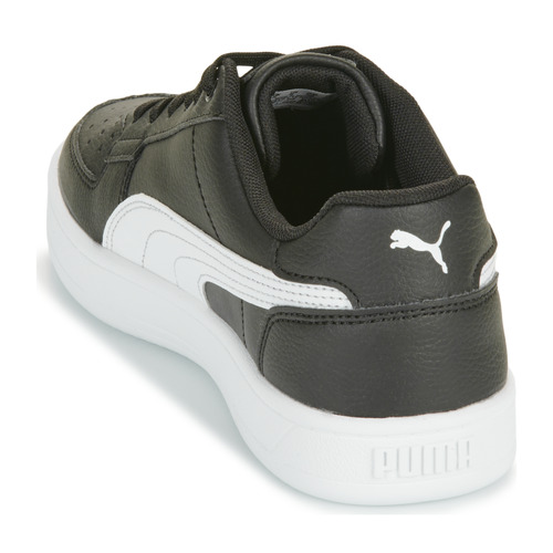 Puma - CAVEN 2.0 JR - Noir / Blanc