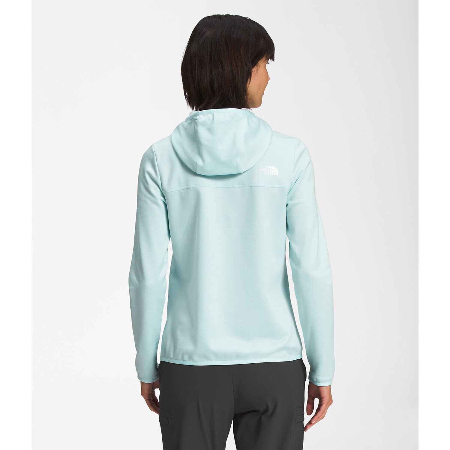The North Face Womens Canyonlands Hoodie