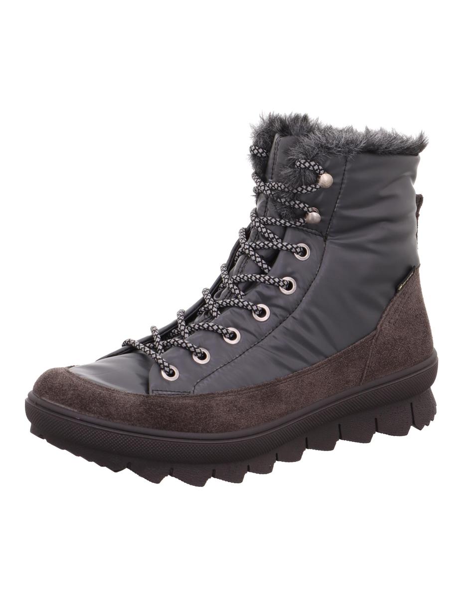 Winterstiefelette NOVARA