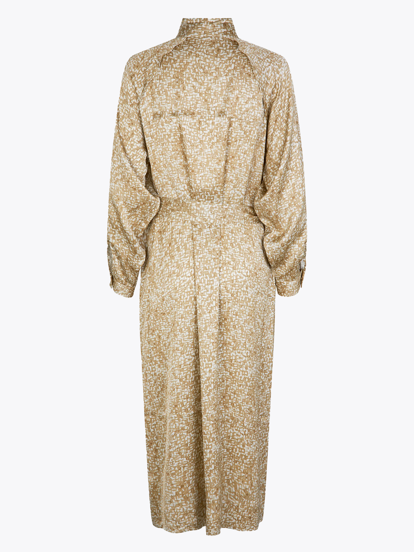 Tavan Dress