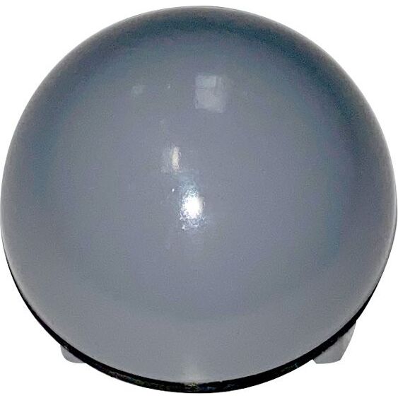 Bouchon rond pour main courante intérieure HOPI