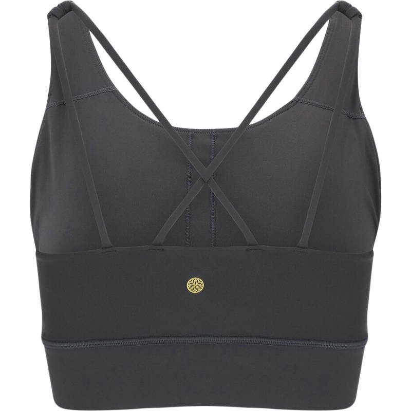 Athlecia Gaby Light Support Sports BH Dame