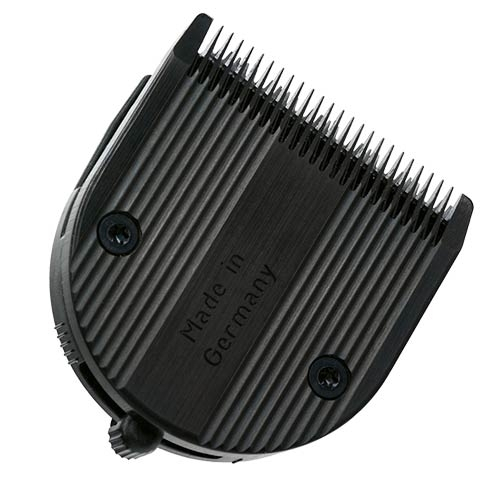 Wahl Bravura Lithium WAHL DIAMOND BRAVURA HEAD AND MOSER ARCH - WA0151 Diamond Head - Acabamento fino.