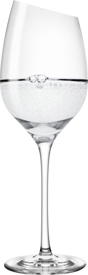 Eva Solo Vinglas Syrah 2 stk Transparent