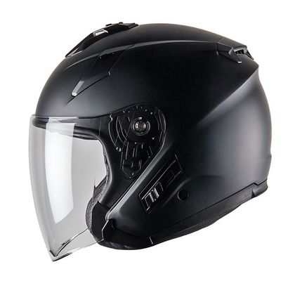 Casque Dexter SODDY - Noir