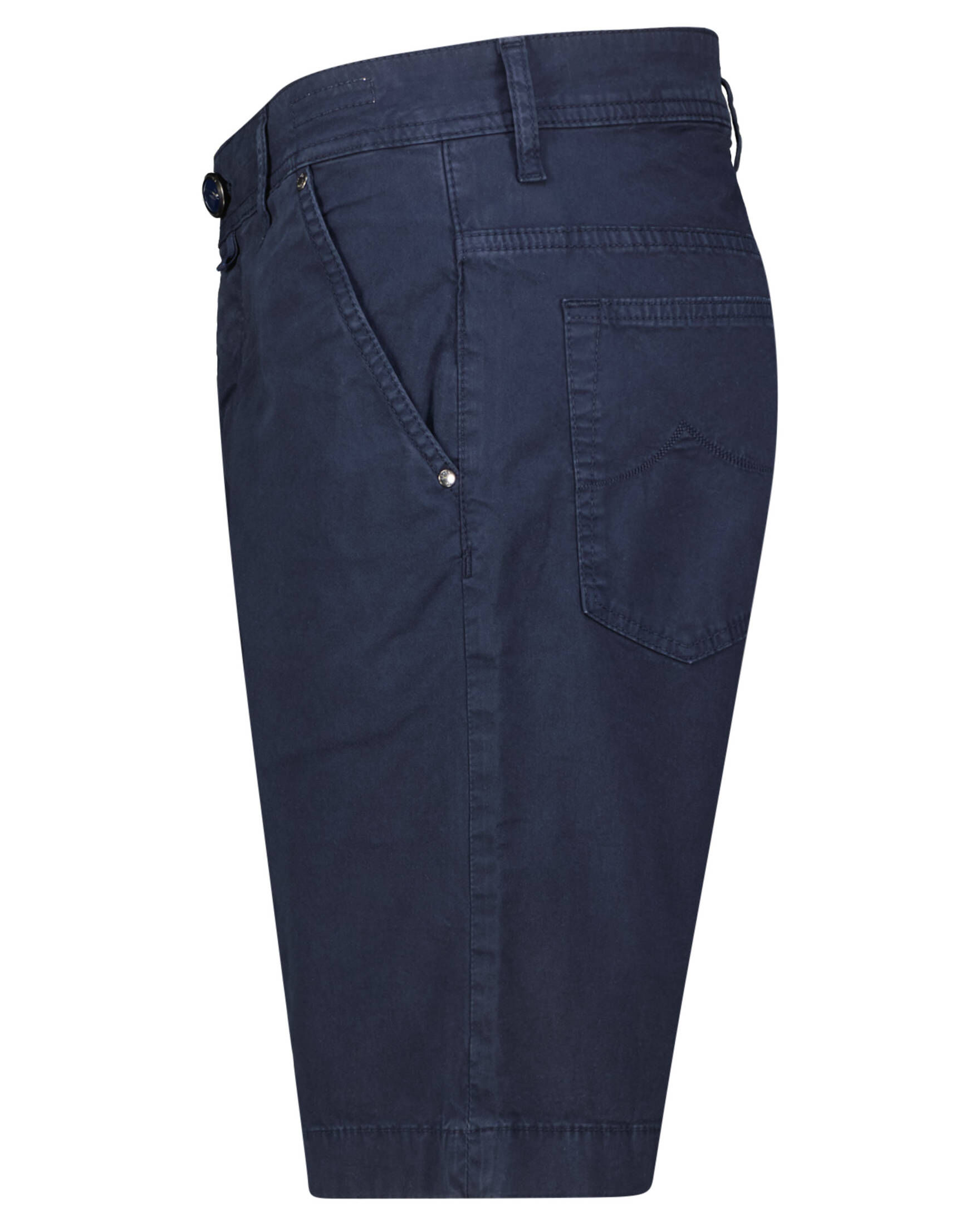 Jacob Cohën| Herren Shorts LOU BERMUDA Slim Fit