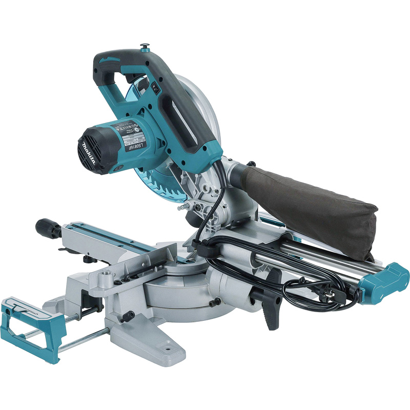 Makita LS0816F radiaal afkortzaag 1.200W 216mm