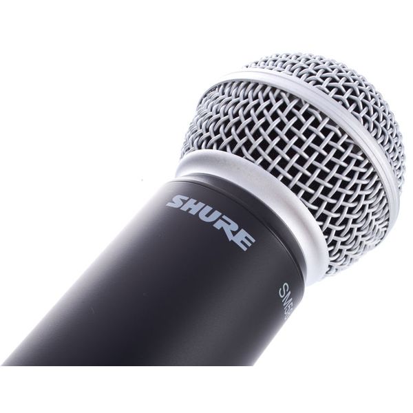 Shure BLX1288/SM58 Combo S8