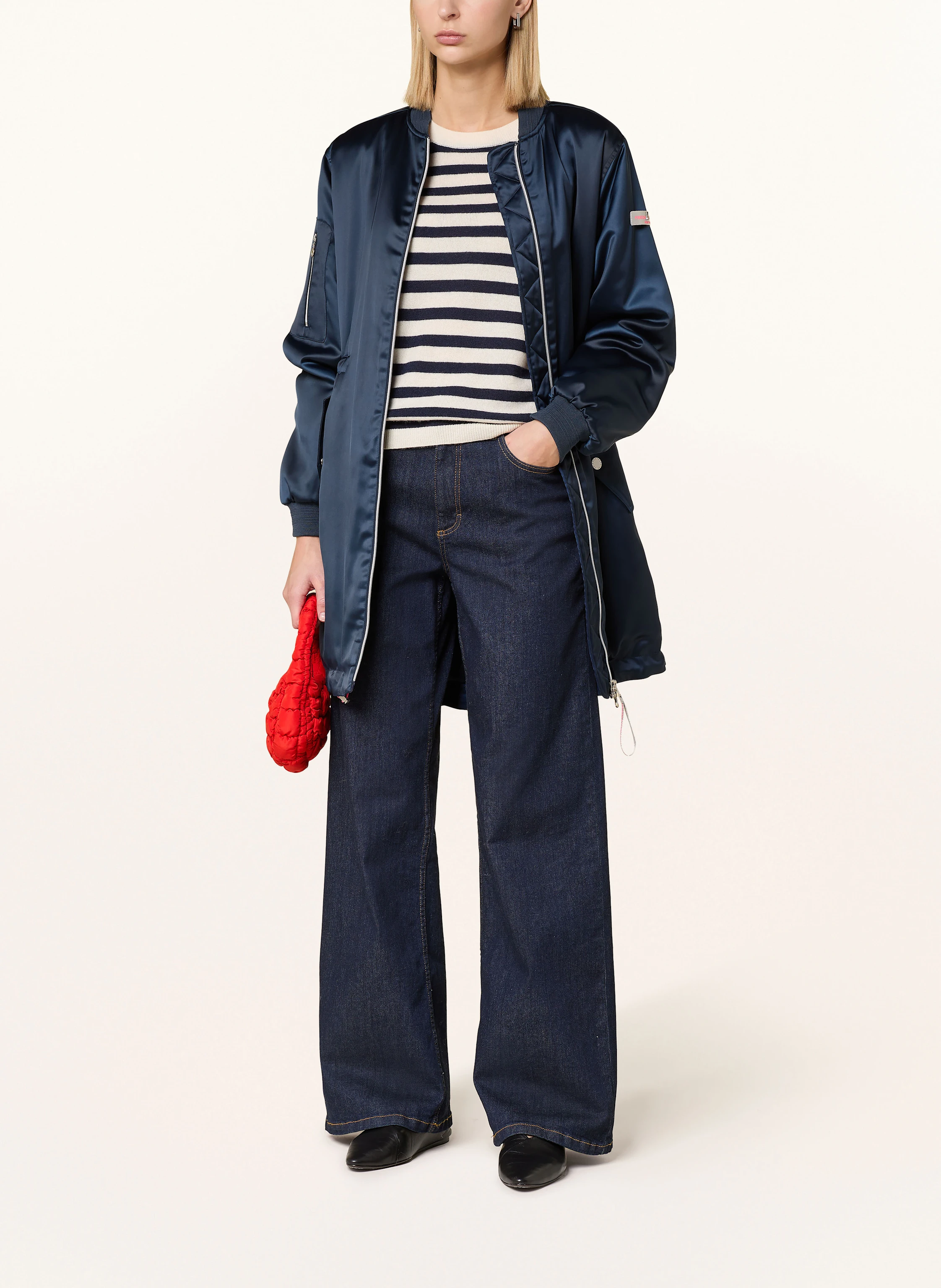 FRIEDA & FREDDIES Blouson GEENA