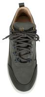 The Norwegian Sneaker W1UA01-227 A Grønn