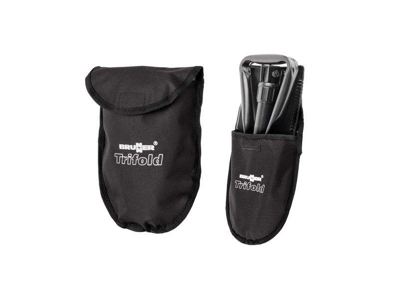 Brunner Trifold Faltspaten
