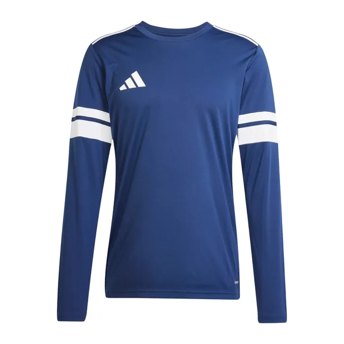 Adidas Squadra 25 Longsleeve Shirt Heren